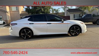 2019 Toyota Camry XSE - Photo 9 - Escondido, CA 92029