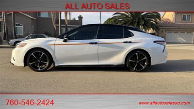 2019 Toyota Camry XSE - Photo 10 - Escondido, CA 92029