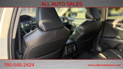 2019 Toyota Camry XSE - Photo 19 - Escondido, CA 92029