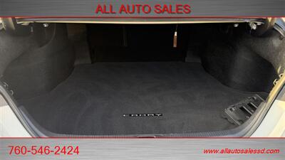 2019 Toyota Camry XSE - Photo 11 - Escondido, CA 92029