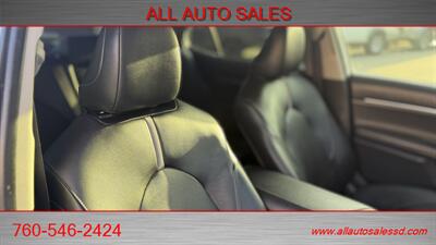 2019 Toyota Camry XSE - Photo 22 - Escondido, CA 92029