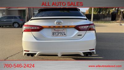 2019 Toyota Camry XSE - Photo 7 - Escondido, CA 92029