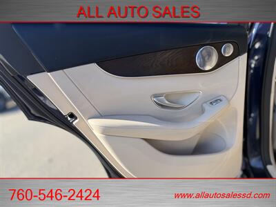 2019 Mercedes-Benz GLC GLC 300 4MATIC - Photo 41 - Escondido, CA 92029