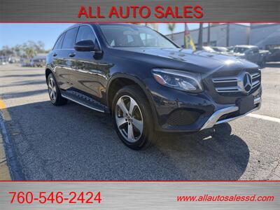 2019 Mercedes-Benz GLC GLC 300 4MATIC - Photo 3 - Escondido, CA 92029