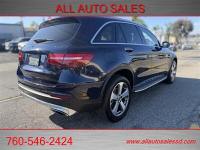 2019 Mercedes-Benz GLC GLC 300 4MATIC - Photo 8 - Escondido, CA 92029