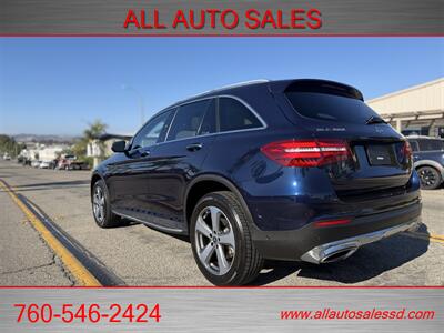 2019 Mercedes-Benz GLC GLC 300 4MATIC - Photo 6 - Escondido, CA 92029
