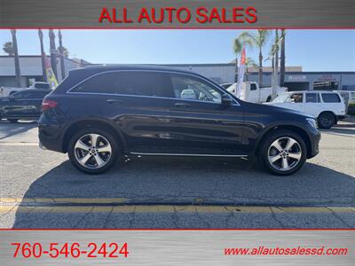 2019 Mercedes-Benz GLC GLC 300 4MATIC - Photo 10 - Escondido, CA 92029