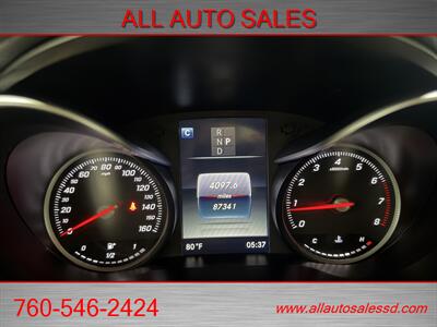 2019 Mercedes-Benz GLC GLC 300 4MATIC - Photo 17 - Escondido, CA 92029