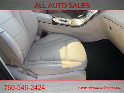 2019 Mercedes-Benz GLC GLC 300 4MATIC - Photo 30 - Escondido, CA 92029