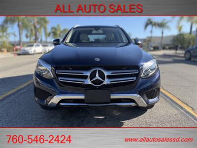 2019 Mercedes-Benz GLC GLC 300 4MATIC - Photo 4 - Escondido, CA 92029