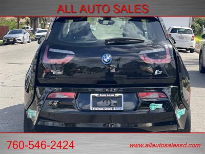 2016 BMW i3   - Photo 8 - Escondido, CA 92029