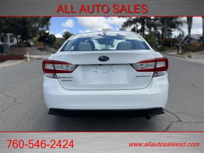 2018 Subaru Impreza Premium   - Photo 7 - Escondido, CA 92029
