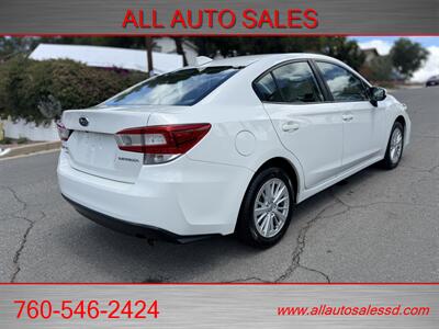 2018 Subaru Impreza Premium   - Photo 8 - Escondido, CA 92029
