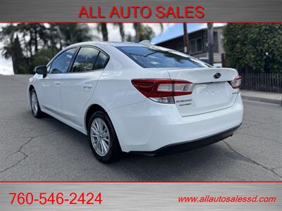 2018 Subaru Impreza Premium   - Photo 6 - Escondido, CA 92029