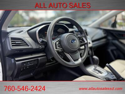 2018 Subaru Impreza Premium   - Photo 22 - Escondido, CA 92029