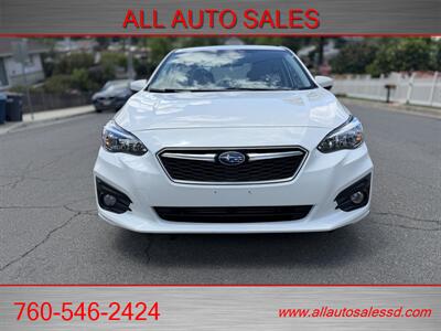 2018 Subaru Impreza Premium   - Photo 4 - Escondido, CA 92029