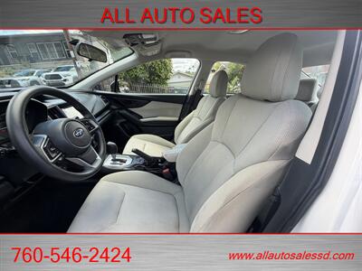 2018 Subaru Impreza Premium   - Photo 23 - Escondido, CA 92029