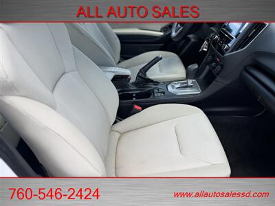 2018 Subaru Impreza Premium   - Photo 24 - Escondido, CA 92029