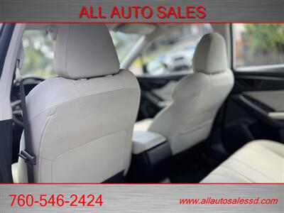 2018 Subaru Impreza Premium   - Photo 27 - Escondido, CA 92029