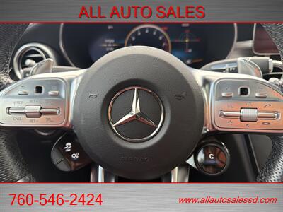 2022 Mercedes-Benz AMG C 43   - Photo 27 - Escondido, CA 92029