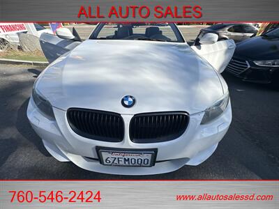 2013 BMW 335i   - Photo 32 - Escondido, CA 92029