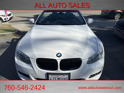 2013 BMW 335i   - Photo 13 - Escondido, CA 92029