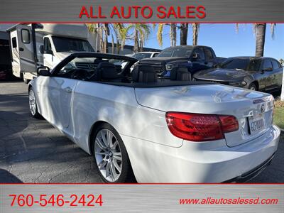 2013 BMW 335i   - Photo 17 - Escondido, CA 92029