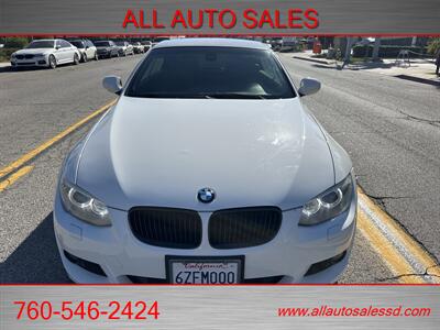 2013 BMW 335i   - Photo 5 - Escondido, CA 92029