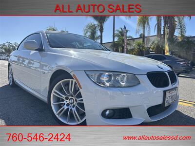 2013 BMW 335i   - Photo 3 - Escondido, CA 92029