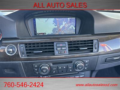2013 BMW 335i   - Photo 22 - Escondido, CA 92029