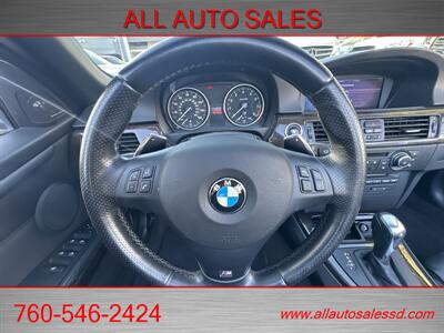 2013 BMW 335i   - Photo 20 - Escondido, CA 92029