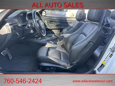 2013 BMW 335i   - Photo 26 - Escondido, CA 92029
