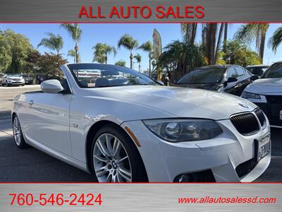 2013 BMW 335i   - Photo 14 - Escondido, CA 92029