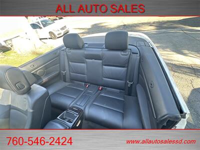 2013 BMW 335i   - Photo 29 - Escondido, CA 92029