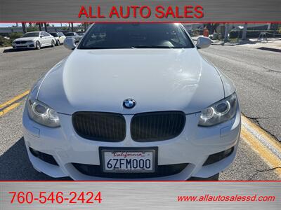 2013 BMW 335i   - Photo 2 - Escondido, CA 92029