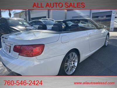 2013 BMW 335i   - Photo 19 - Escondido, CA 92029