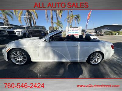 2013 BMW 335i   - Photo 16 - Escondido, CA 92029