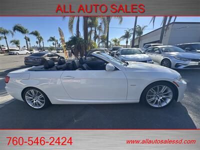 2013 BMW 335i   - Photo 15 - Escondido, CA 92029