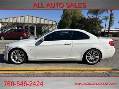 2013 BMW 335i   - Photo 7 - Escondido, CA 92029