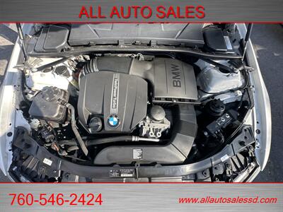 2013 BMW 335i   - Photo 31 - Escondido, CA 92029
