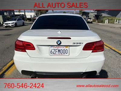 2013 BMW 335i   - Photo 10 - Escondido, CA 92029