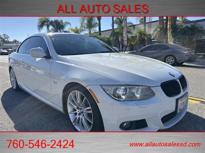 2013 BMW 335i   - Photo 6 - Escondido, CA 92029