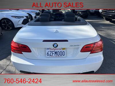 2013 BMW 335i   - Photo 18 - Escondido, CA 92029