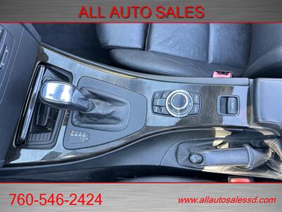 2013 BMW 335i   - Photo 23 - Escondido, CA 92029