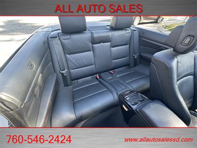 2013 BMW 335i   - Photo 28 - Escondido, CA 92029