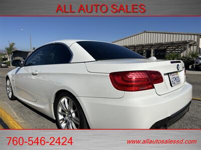 2013 BMW 335i   - Photo 11 - Escondido, CA 92029