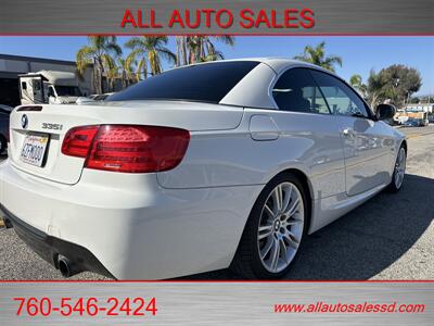 2013 BMW 335i   - Photo 9 - Escondido, CA 92029