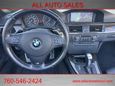 2013 BMW 335i   - Photo 21 - Escondido, CA 92029