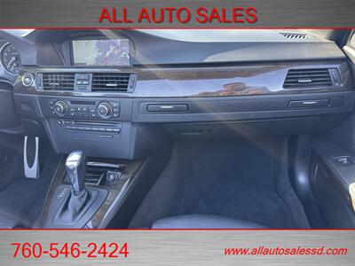 2013 BMW 335i   - Photo 25 - Escondido, CA 92029