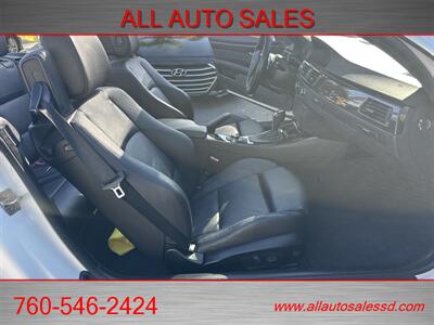 2013 BMW 335i   - Photo 27 - Escondido, CA 92029